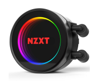 NZXT Kraken X62 RGB 2x140mm - 379937 - zdjęcie 2